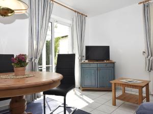 Appartement Spacious Apartment in Zingst Germany with Garden  18374 Zingst Mecklembourg-Poméranie
