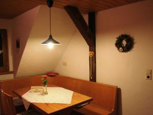 Appartement Spacious Apartment near Forest in Oberprechtal  79215 Elzach Bade-Wurtemberg