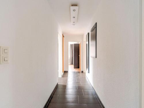 Spacious Apartment near Ski Area in Braunlage