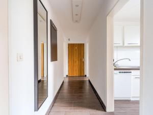 Spacious Apartment near Ski Area in Braunlage