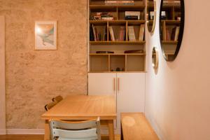 Spacious apartment near the Bastille