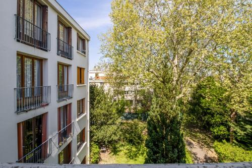 Spacious apartment near the Château de Versailles - Welkeys