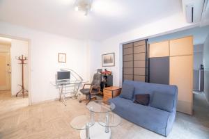 Spacious apartment near the city center and La Croisette beaches