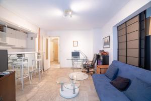 Spacious apartment near the city center and La Croisette beaches