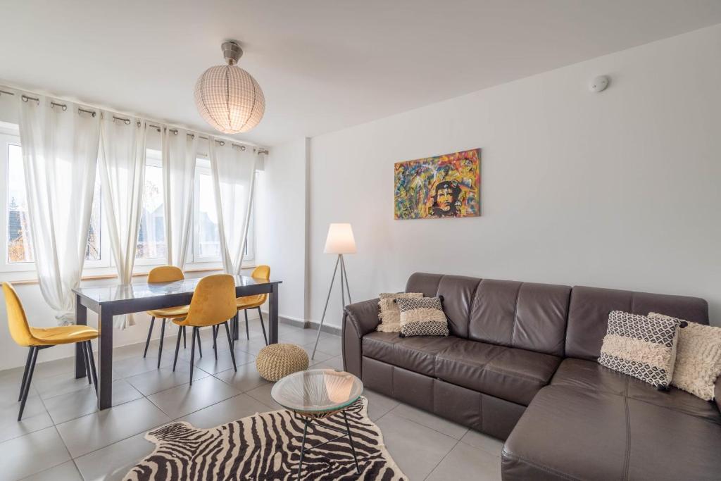 Spacious apartment near the city center the old town and the lake 17 Boulevard du Fier, 74000 Annecy