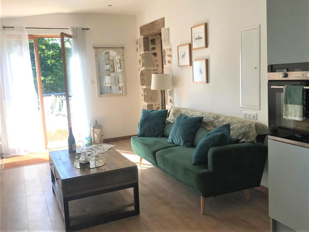 Spacious Apartment Near The Palais Garnier
