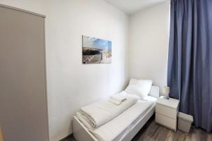 Spacious Apartment near to Sea in Emden