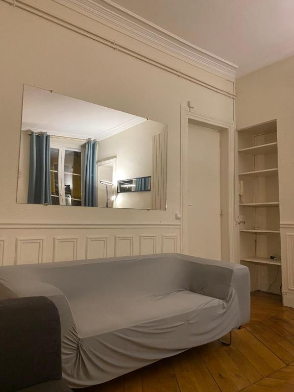 Appartement Spacious Apartment next to Place Vendôme 19 Rue Duphot 75001 Paris