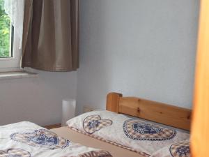 Spacious Apartment with Garden in Rerik Germany