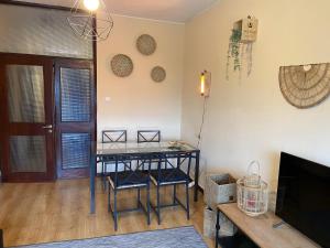 Spacious apartment with parking at Serralves