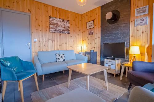 Spacious apartment with terrace - Alpe d'Huez - Welkeys