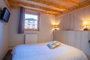 Spacious apartment with terrace - Alpe d'Huez - Welkeys