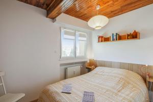 Spacious apartment with wonderful view - Welkeys