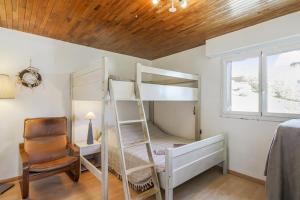 Spacious apartment with wonderful view - Welkeys