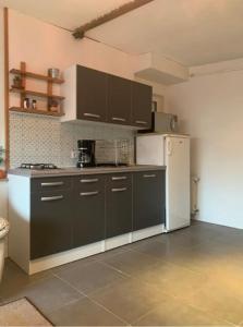 Spacious cocoon near Bordeaux