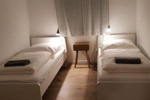 Spacious cozy apartment walking distance to OUTLET