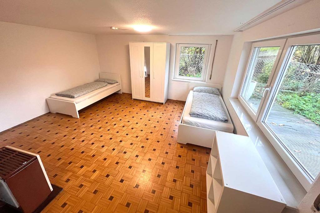 Appartement Spacious & Cozy House on 2 Floors 6 Hanswolfengasse 89601 Schelklingen