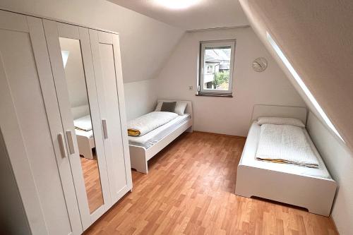 Spacious & Cozy House on 2 Floors