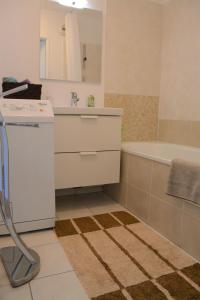 Spacious Flat Garden&Parking 5min Basel Tram Bus Airport