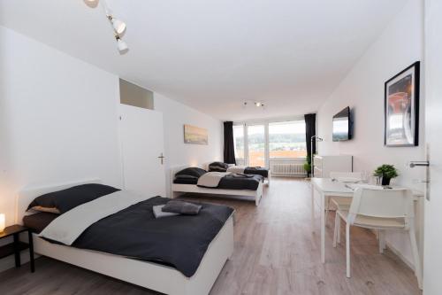 Spacious Flat in Taunusstein