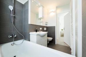 Spacious Flat in Taunusstein
