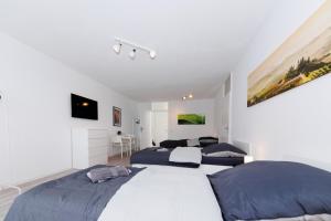 Spacious Flat in Taunusstein