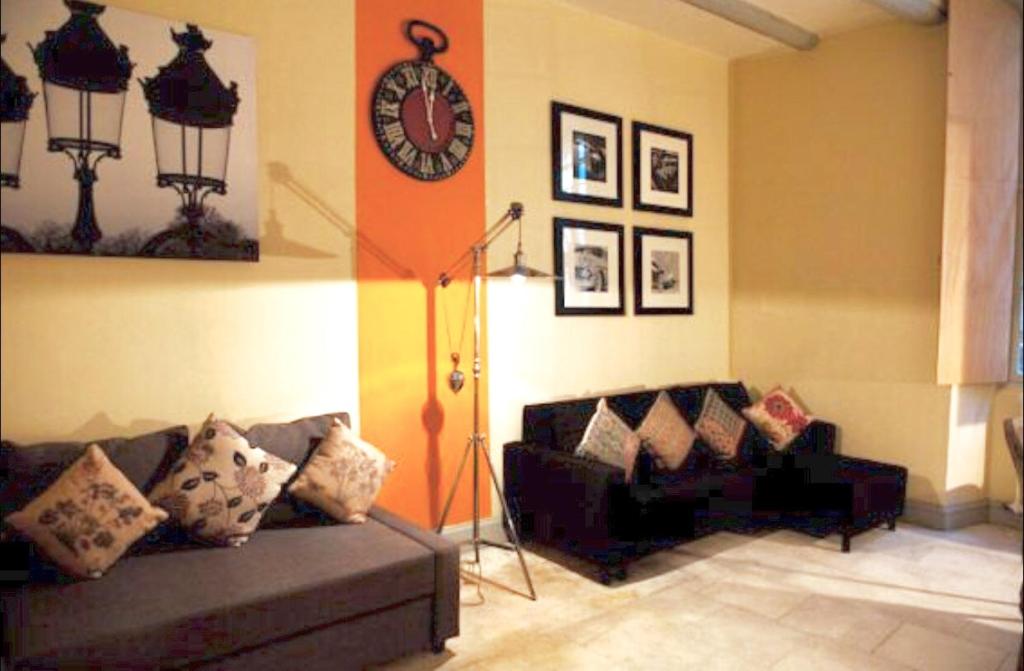 Spacious Flat in Wilhelmshof near Lake