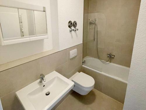 Spacious Flat near Frankfurt