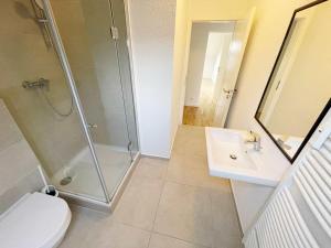 Spacious Flat near Frankfurt