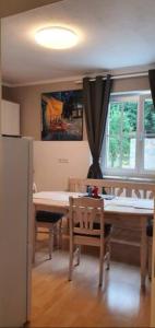 Appartement spacious flat with balcony 10 Friedrich-Wilhelm-Weber-Straße 2nd flr/ 1OG links 92421 Schwandorf in Bayern Bavière