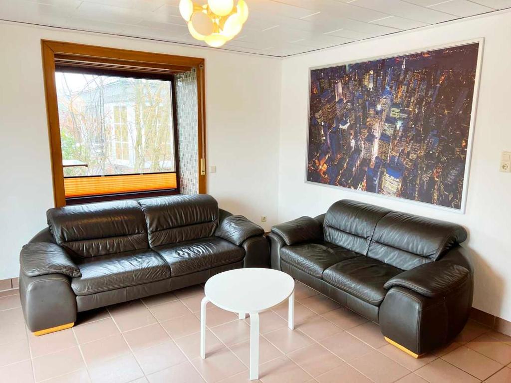 Spacious Flat with Garden 177 Wittinger Straße, 29223 Celle