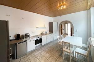 Spacious flat with terrace in Herten