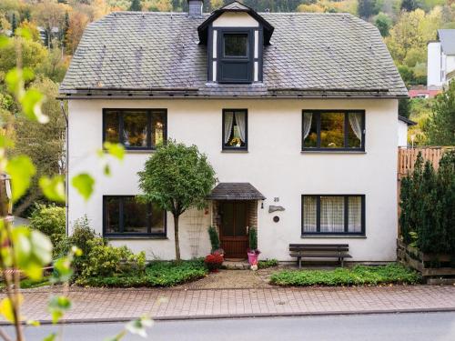 Spacious holiday home near Willingen with garden