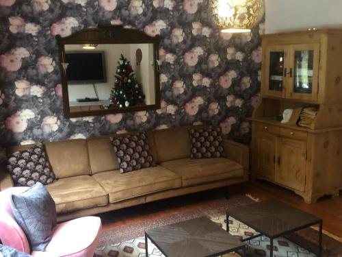 Spacious holiday home near Willingen with garden