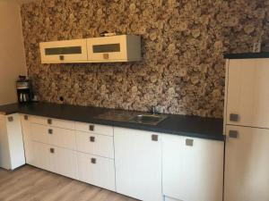 Spacious holiday home near Willingen with garden