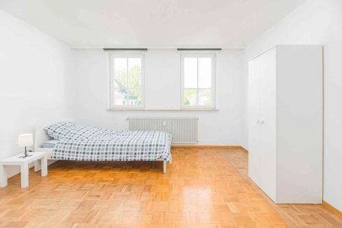 Spacious & Modern Apartment