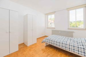 Spacious & Modern Apartment