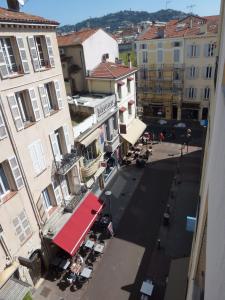 Appartement Spacious one bedroom - great location! 32 rue hoche 06400 Cannes Provence-Alpes-Côte d\'Azur