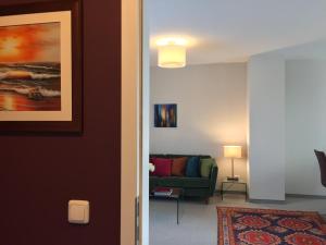 Appartement Spacious Starnberg Condo next to Munich Gustav-Meyrink-Straße 9a 82319 Starnberg Bavière