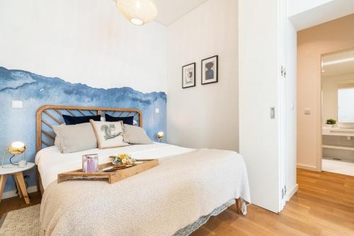 Spacious Studio in Lisbon