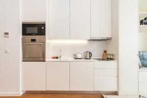 Spacious Studio in Lisbon