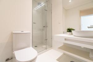 Spacious Studio in Lisbon