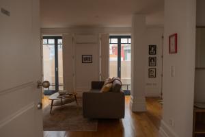 Spacious Studio w/ Balcony & AC by LovelyStay