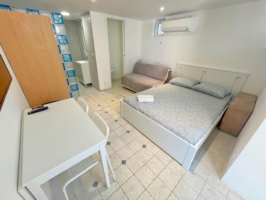 Spacious Suite Disneyland Paris 77144 Montévrain