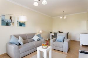 Spacious T2 Apartment in Vilamoura