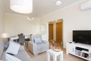 Spacious T2 Apartment in Vilamoura