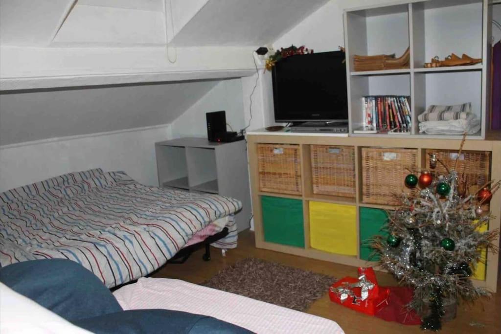 Spacious T2 Apartment in Vilamoura 8125-481 Vilamoura