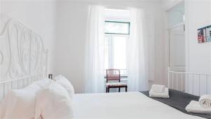 Appartement Spacious Tailor Made Bairro Alto Rua Nova do Loureiro nº41 - R/C Dto. 1200-409 Lisbonne -1