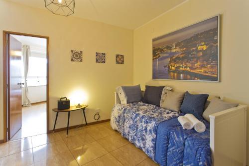 Spacious Trendy Flat with Netflix - Central Location