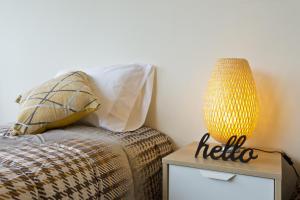 Spacious Trendy Flat with Netflix - Central Location